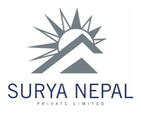 Surya Nepal Ventures Pvt. Ltd.